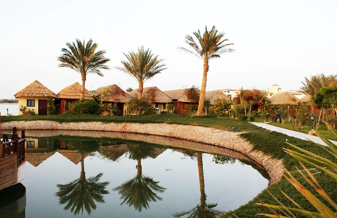 Panorama Bungalows Resort El Gouna-1
