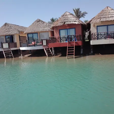 Panorama Bungalows Resort El Gouna-3