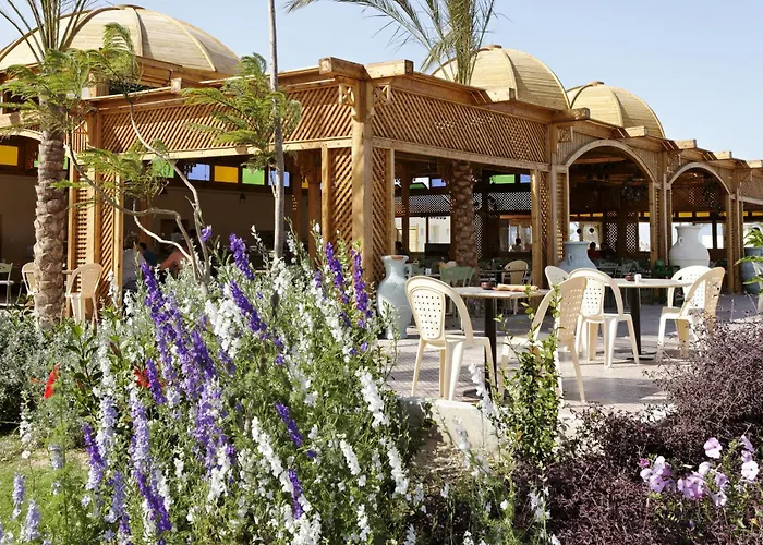 Three Corners Sunny Beach Resort Hurghada