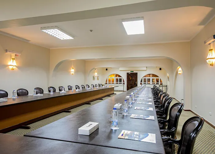 Arabia Azur Resort Hurghada