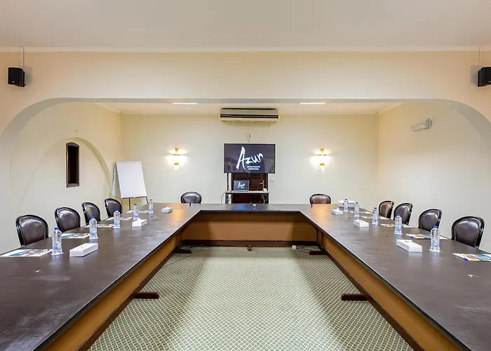 Arabia Azur Resort Hurghada