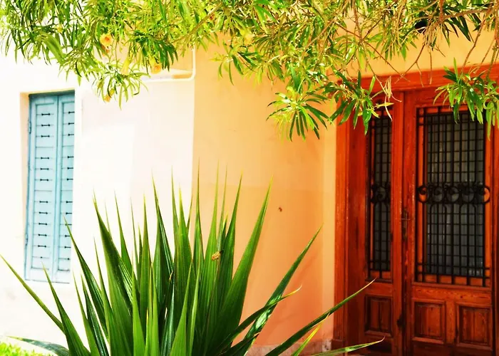 Zahabia Hotel & Beach Resort Hurghada